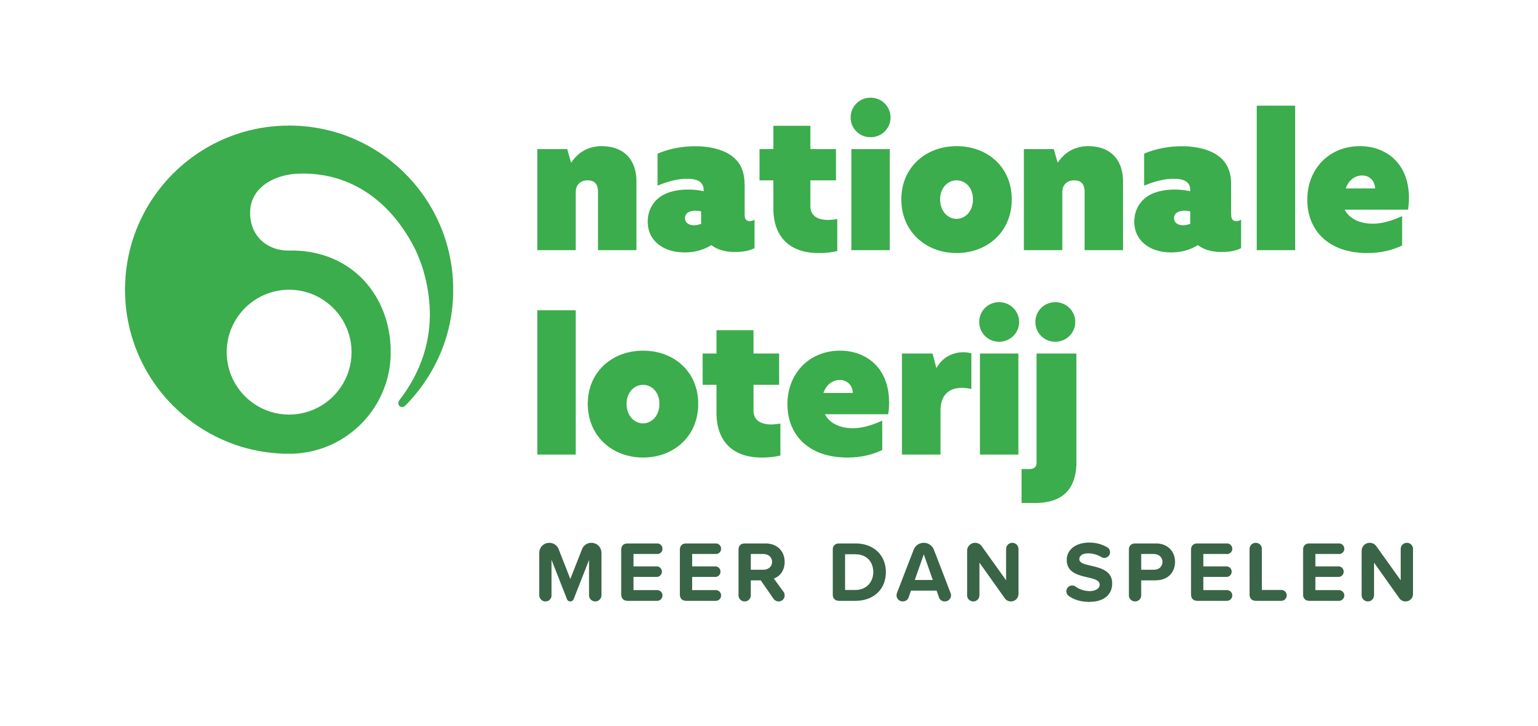 nationale loterij - meer dan spelen